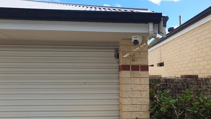 Secureit Busselton security & cctv work in West Busselton