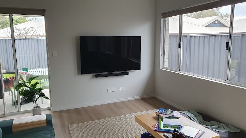 Secureit Busselton security & cctv work in West Busselton