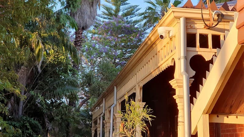 Secureit Busselton security & cctv work in West Busselton