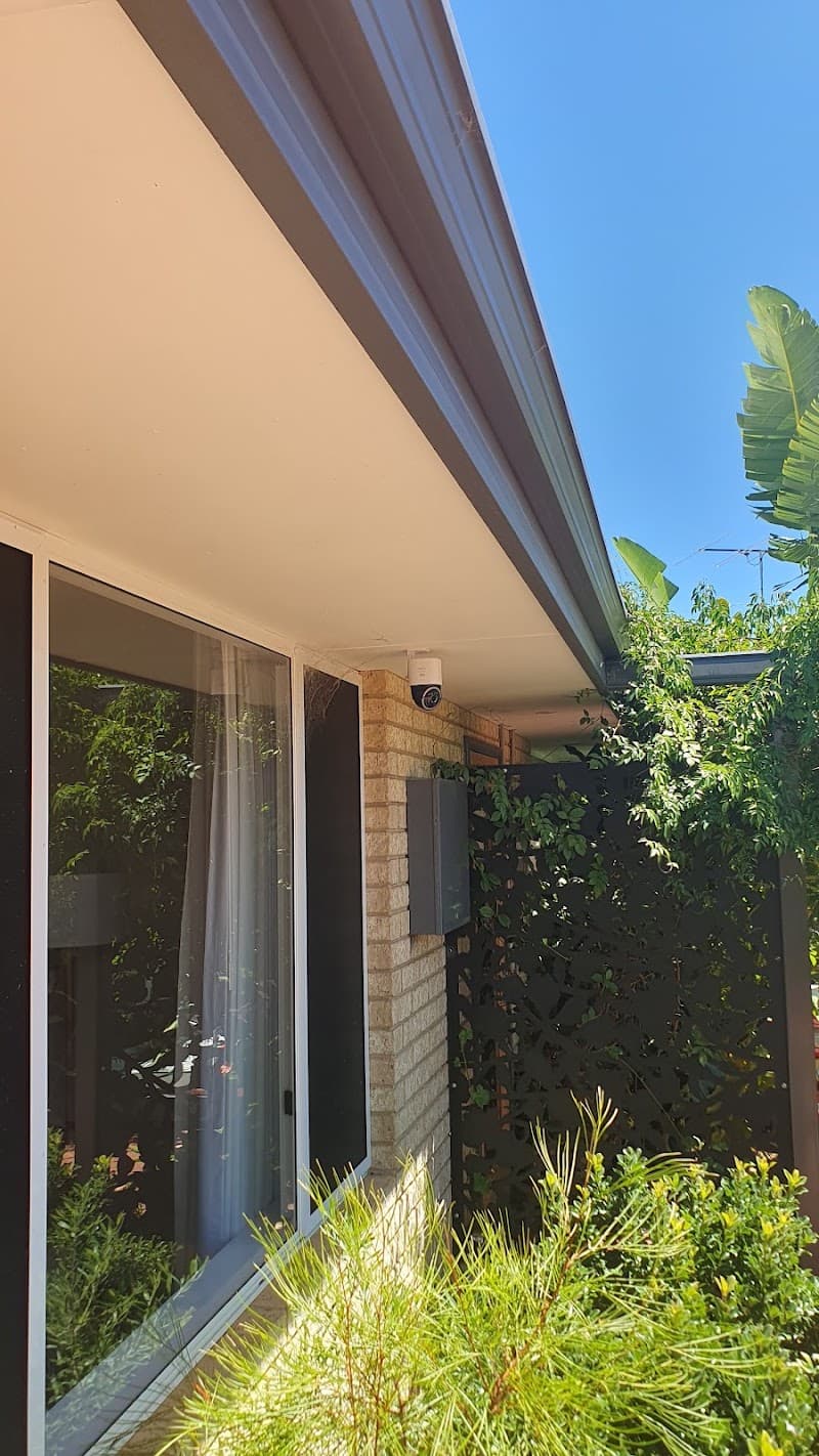 Secureit Busselton security & cctv work in West Busselton
