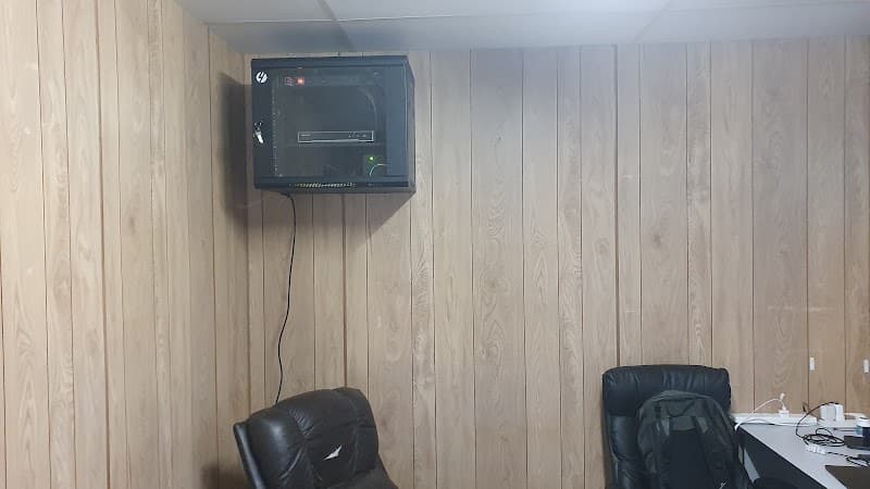 Secureit Busselton security & cctv work in West Busselton