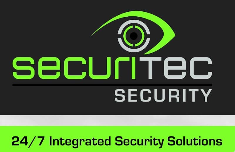 Securitec Security security & cctv work in Perth
