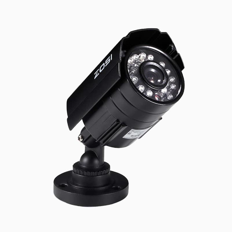 Security 1 security & cctv work in Phillip