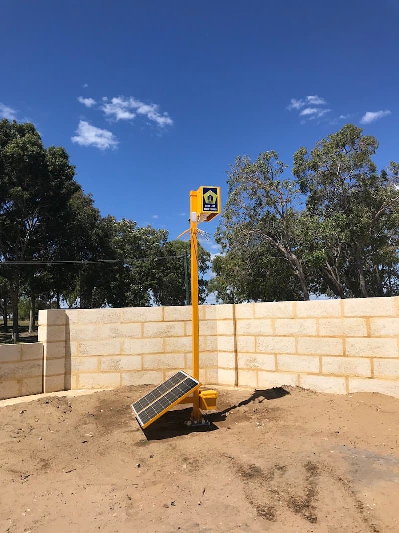 Security & Communications Installations security & cctv work in Hamilton Hill