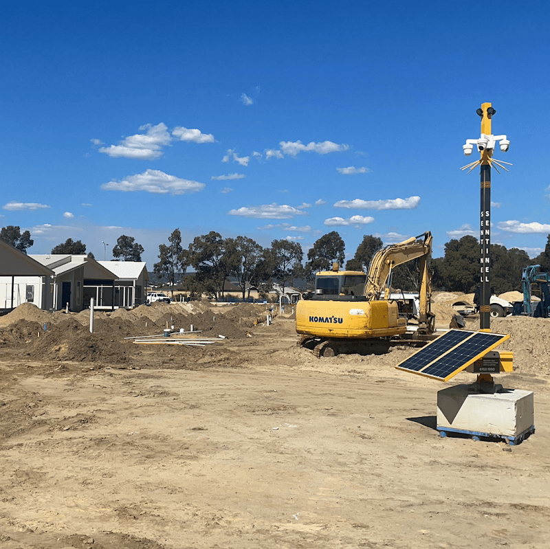 Security & Communications Installations security & cctv work in Hamilton Hill