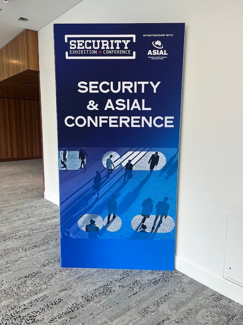 Security Enterprises security & cctv work in Bundaberg Central
