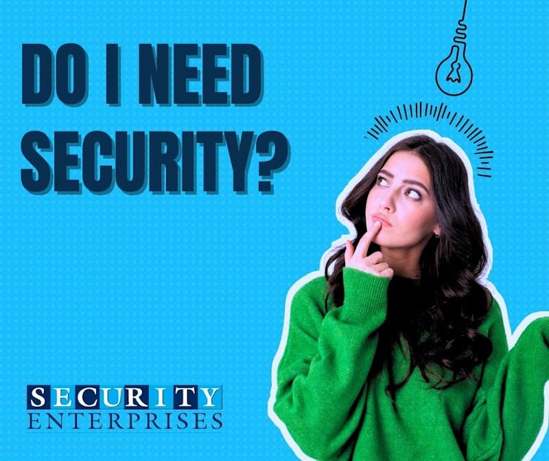 Security Enterprises security & cctv work in Bundaberg Central