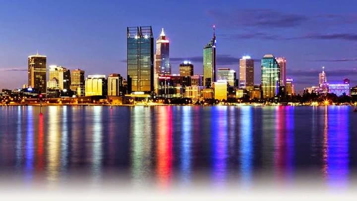 Security Perth Pty Ltd security & cctv work in Belmont