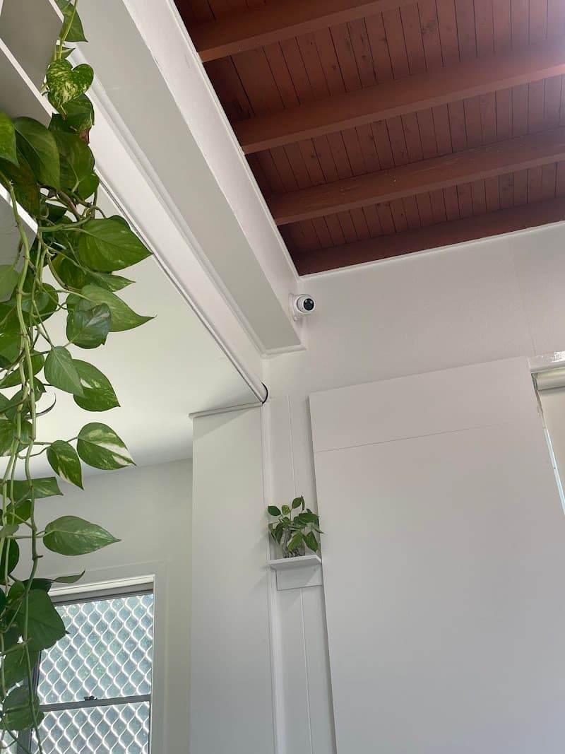 Securityeyes Australia security & cctv work in Woodridge