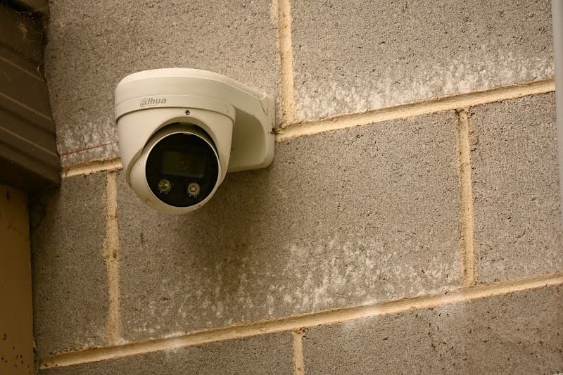 Securrix Victoria security & cctv work in null