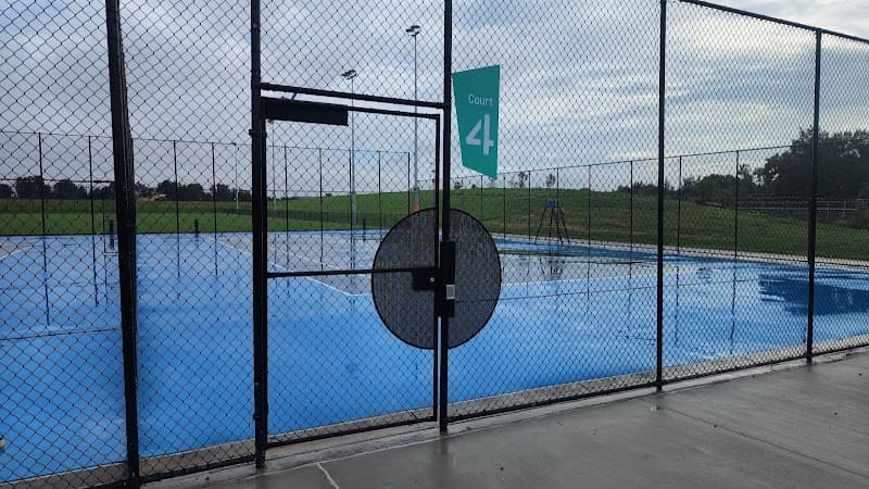 SecVision Networks security & cctv work in North Parramatta