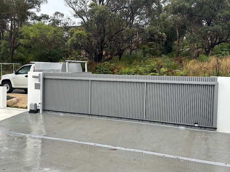 See All Security Systems security & cctv work in Tuggerah