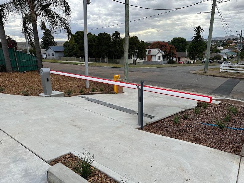 See All Security Systems security & cctv work in Tuggerah