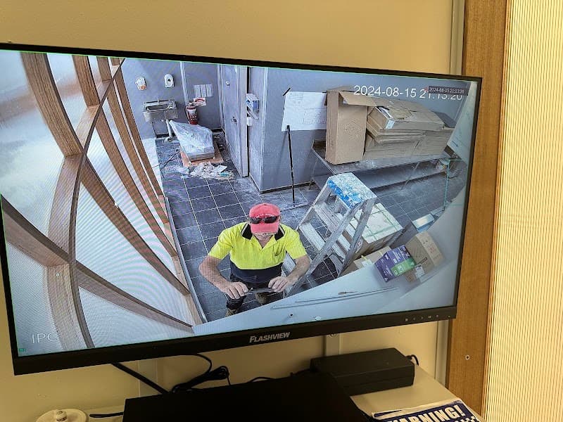 See All Security Systems security & cctv work in Tuggerah