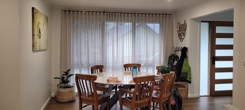 Selbys Blinds curtains & blinds work in Langwarrin