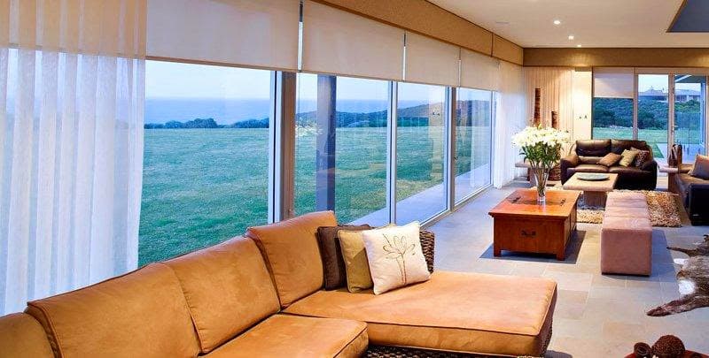 Selbys Blinds curtains & blinds work in Langwarrin