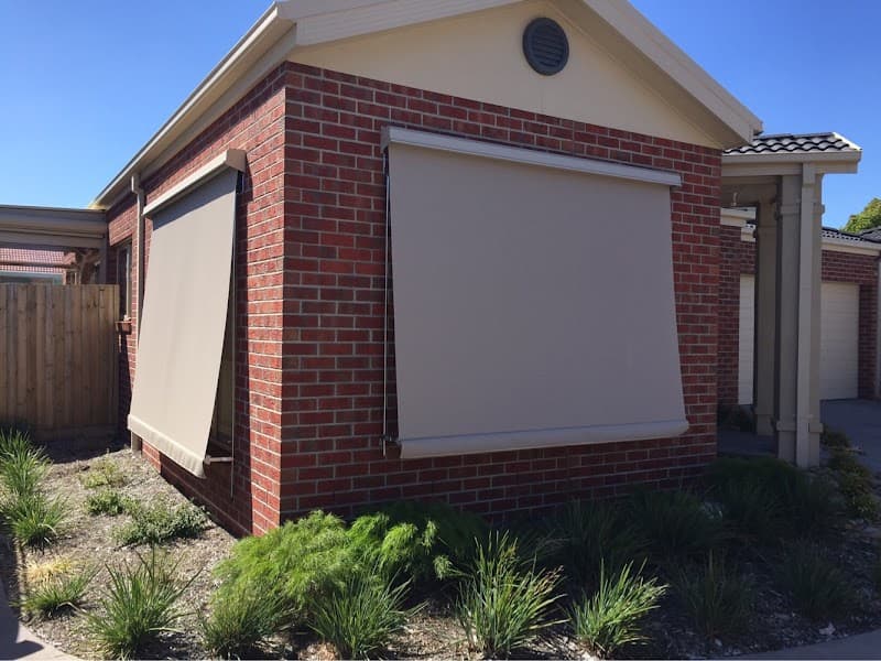 Selbys Blinds curtains & blinds work in Langwarrin