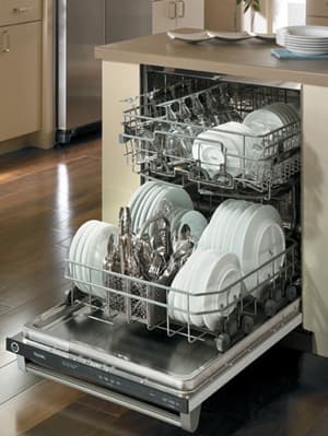 Select Appliance Service appliance repair work in Osborne Park