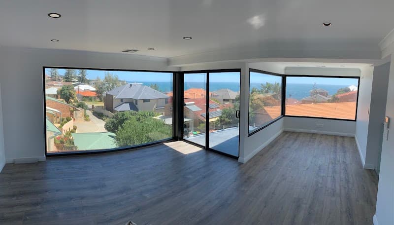 Select Glass glass & glazier work in Innaloo