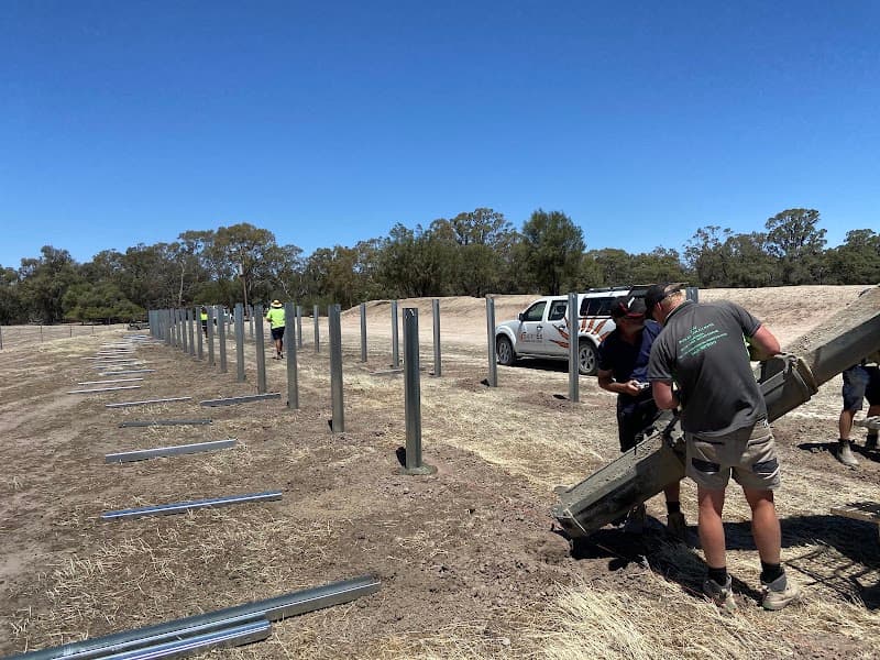 Select Solar and Electrical solar panel installation work in Glenroy