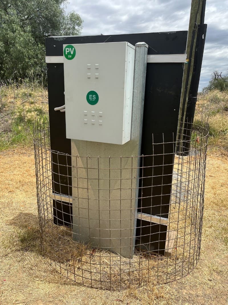 Select Solar and Electrical solar panel installation work in Glenroy