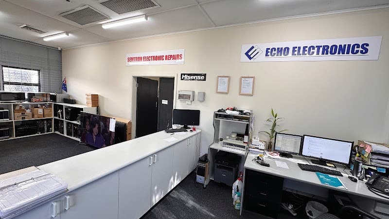 Semtron Electronic Repairs antenna & tv work in Rydalmere