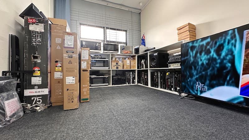 Semtron Electronic Repairs antenna & tv work in Rydalmere