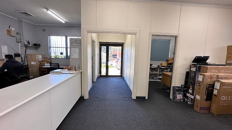 Semtron Electronic Repairs antenna & tv work in Rydalmere