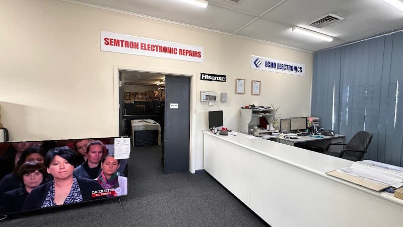 Semtron Electronic Repairs antenna & tv work in Rydalmere