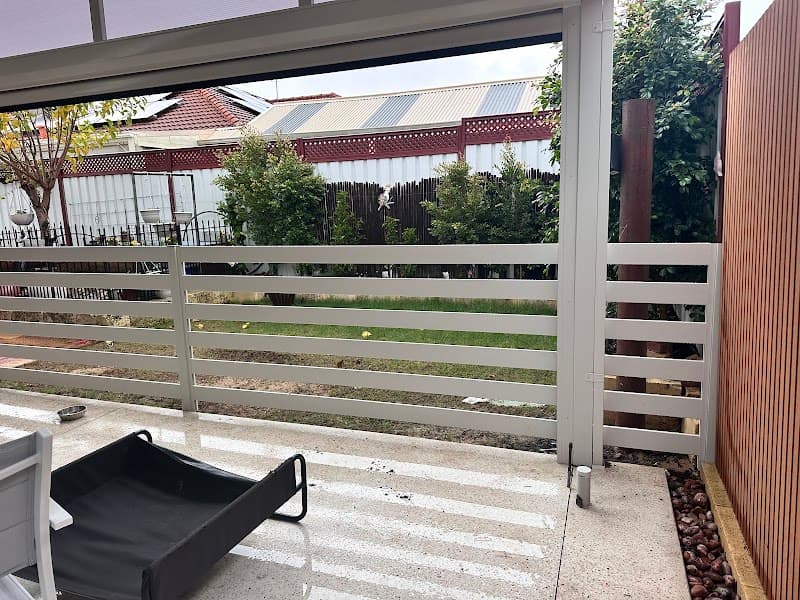 Sentry Fencing fencing work in Joondalup