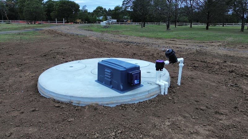 Sepserve plumber work in East Bendigo