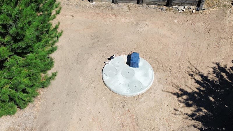 Sepserve plumber work in East Bendigo