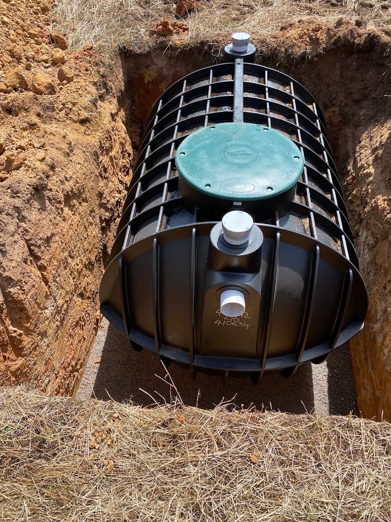 Sepserve plumber work in East Bendigo