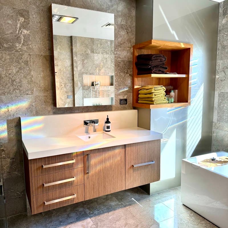 Serene Clean Canberra cleaning work in Weston