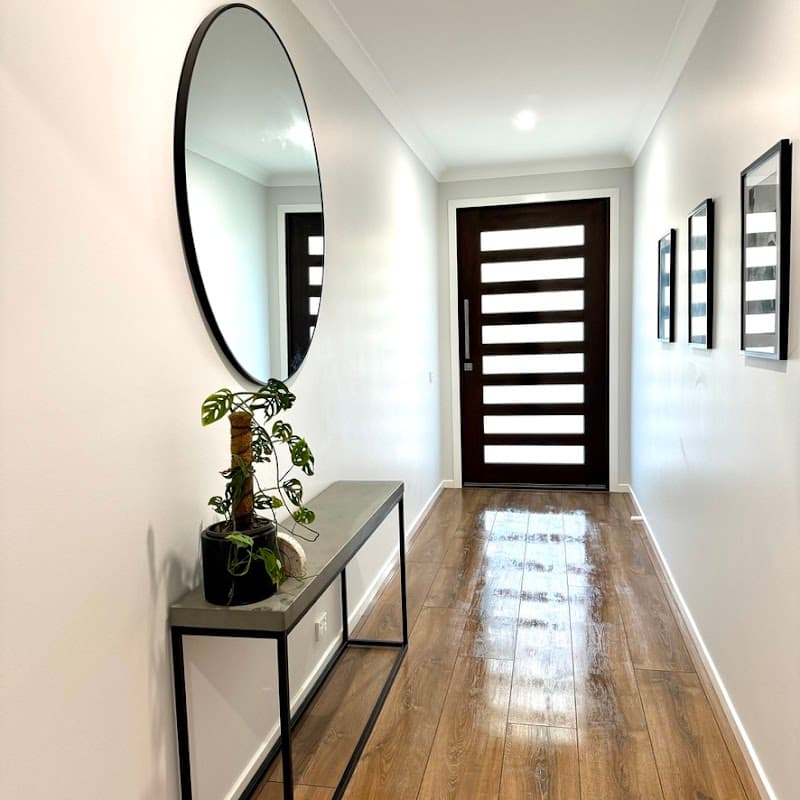 Serene Clean Canberra cleaning work in Weston