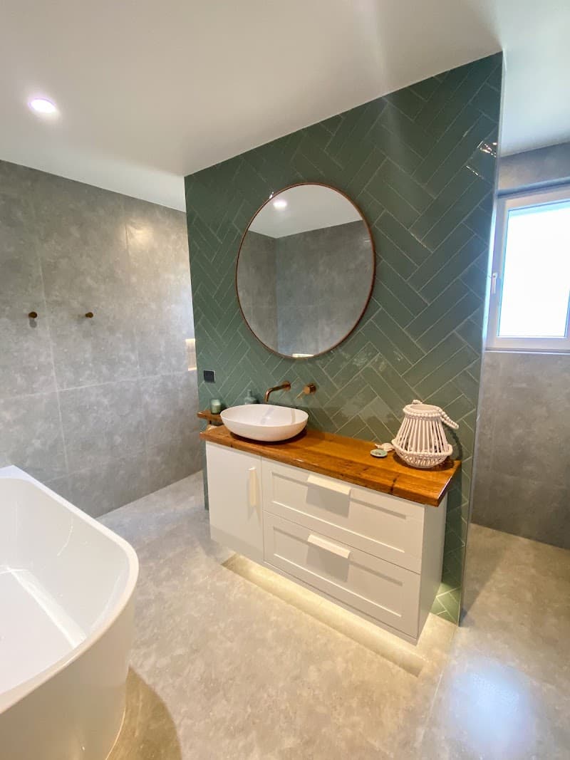 Serene Clean Canberra cleaning work in Weston