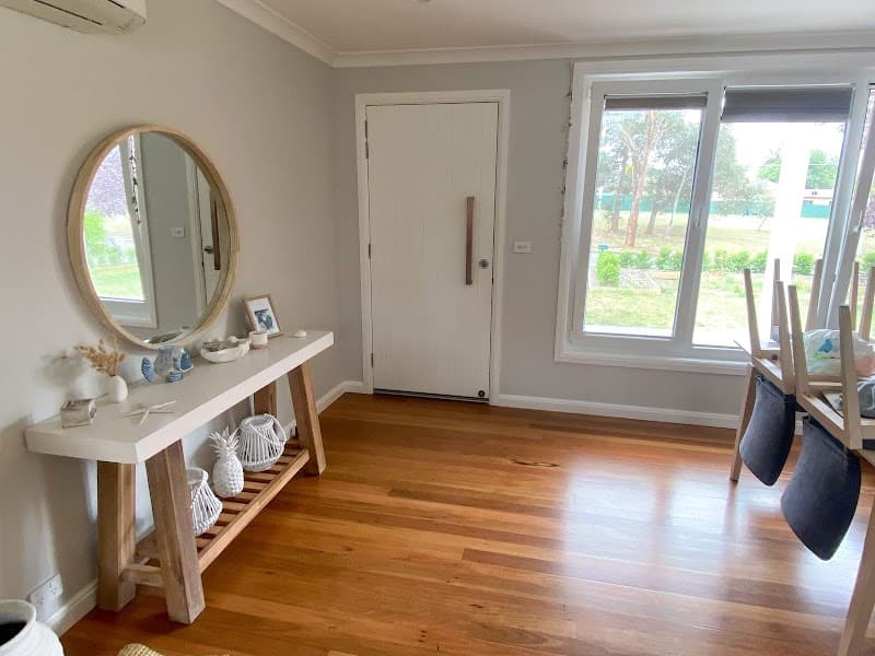 Serene Clean Canberra cleaning work in Weston