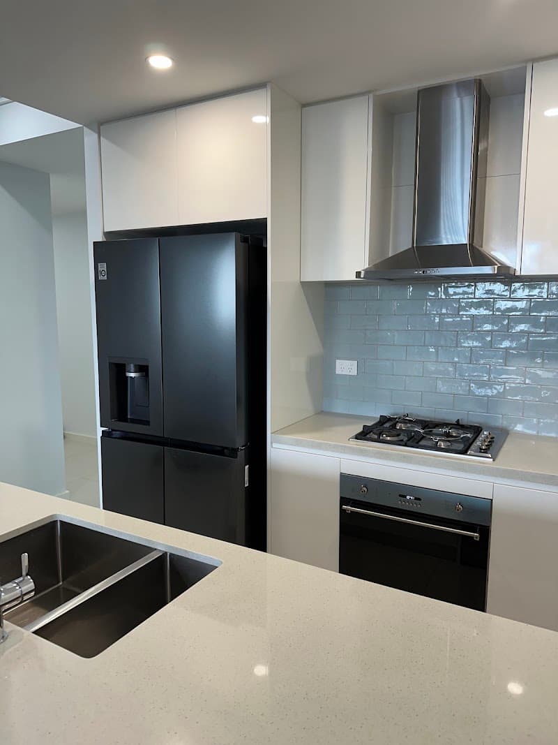 Serene Cleaning cleaning work in Engadine
