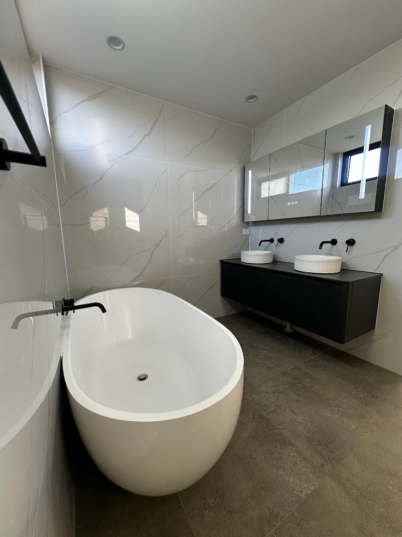 Serene Cleaning cleaning work in Engadine