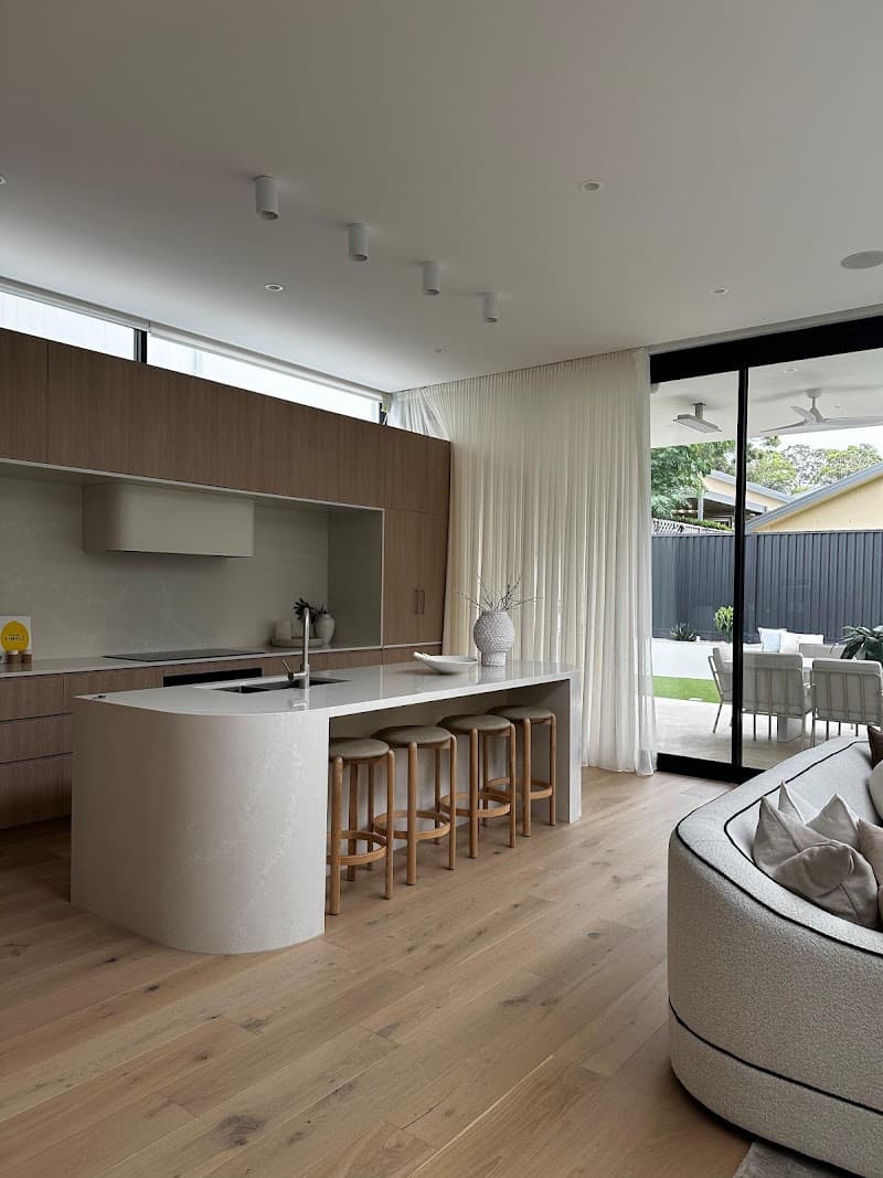 Serene Cleaning cleaning work in Engadine