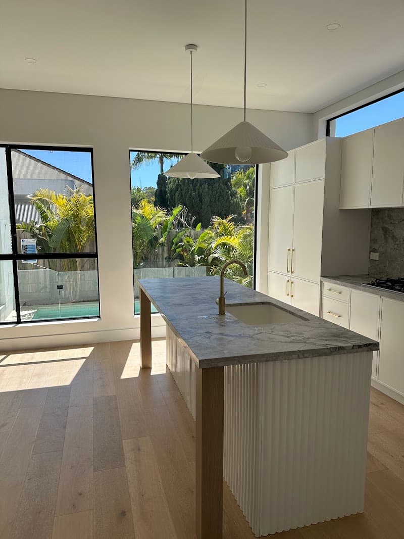 Serene Cleaning cleaning work in Engadine