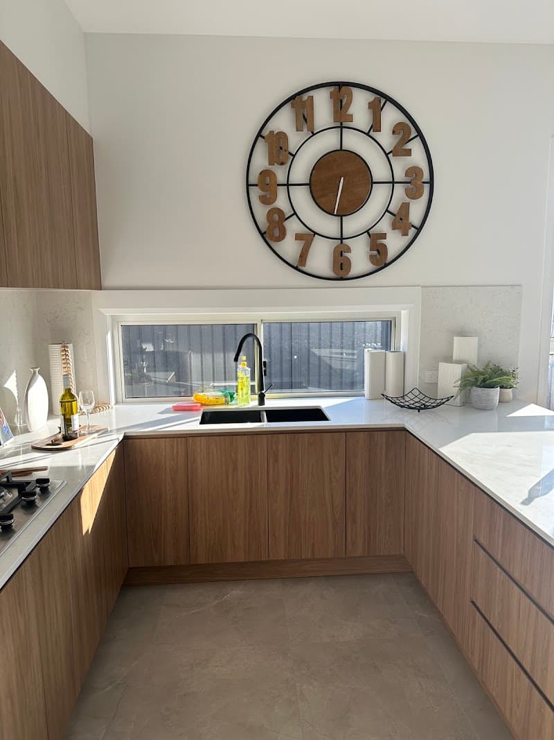 Serene Cleaning cleaning work in Engadine