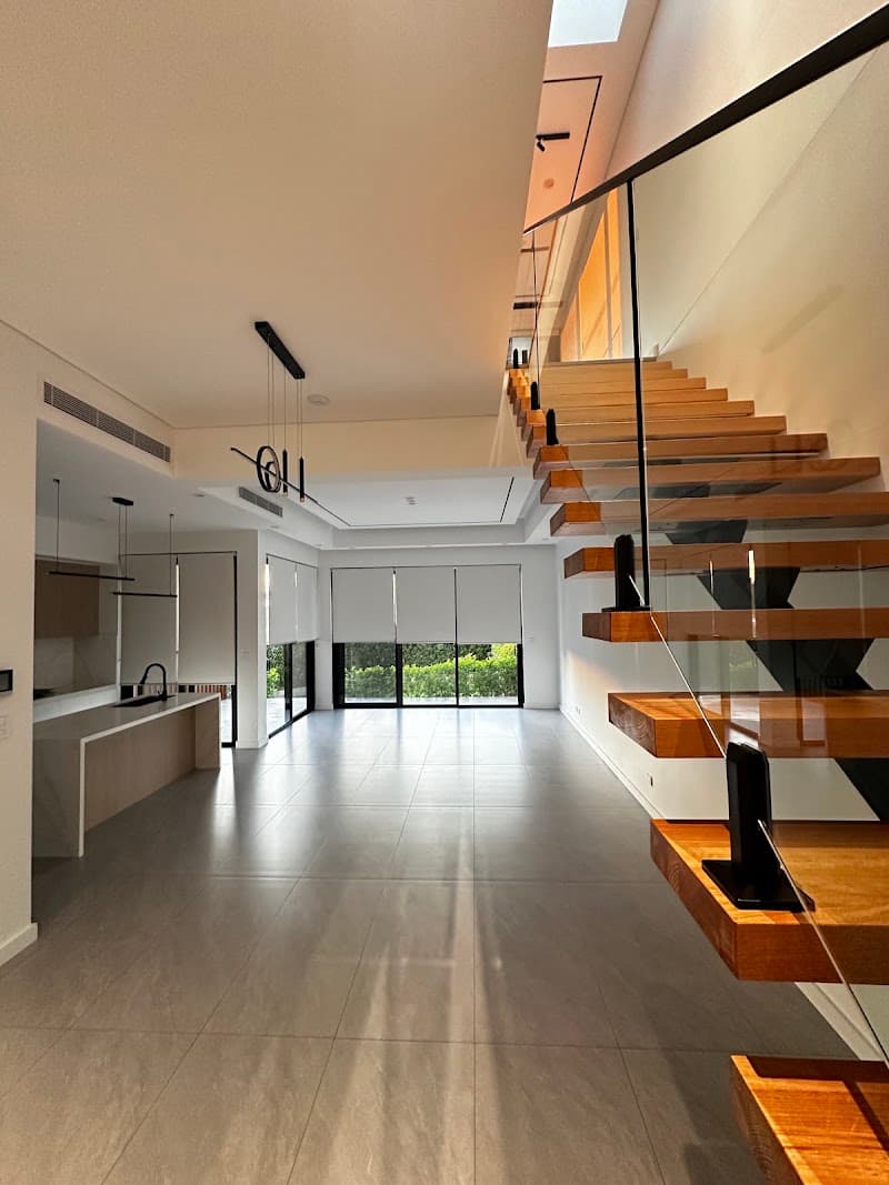 Serene Cleaning cleaning work in Engadine