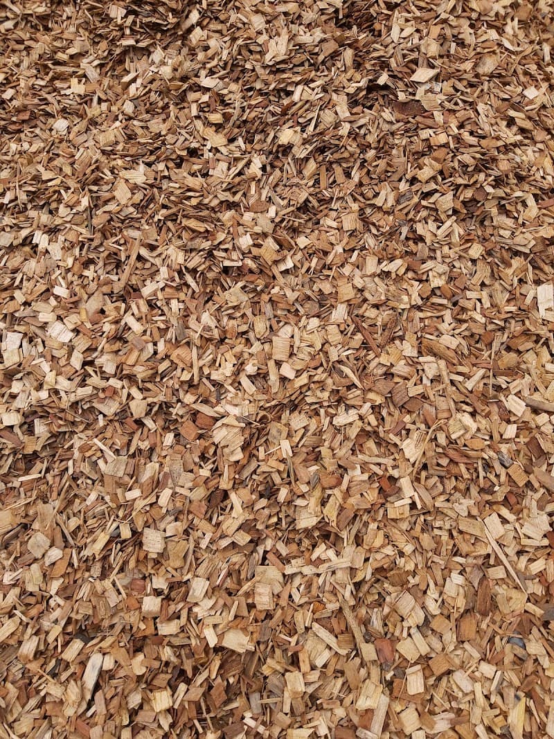 Serious About Landscape Supplies landscaping work in West Gosford