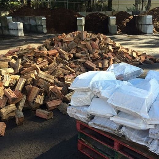 Serious About Landscape Supplies landscaping work in West Gosford