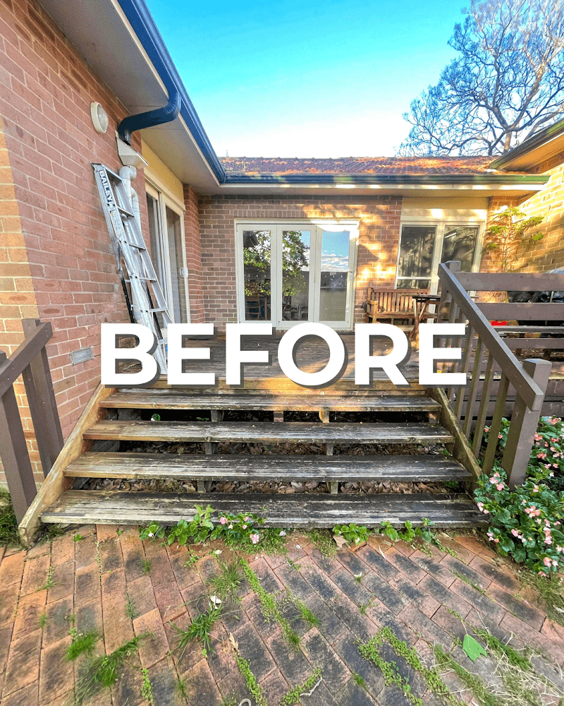 Serious PRO Pty Ltd carpentry work in Caringbah