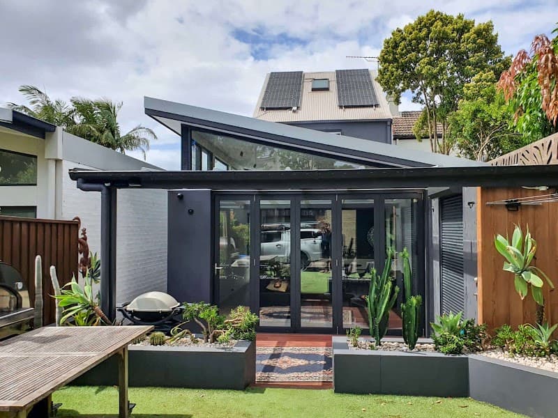 Serious PRO Pty Ltd carpentry work in Caringbah