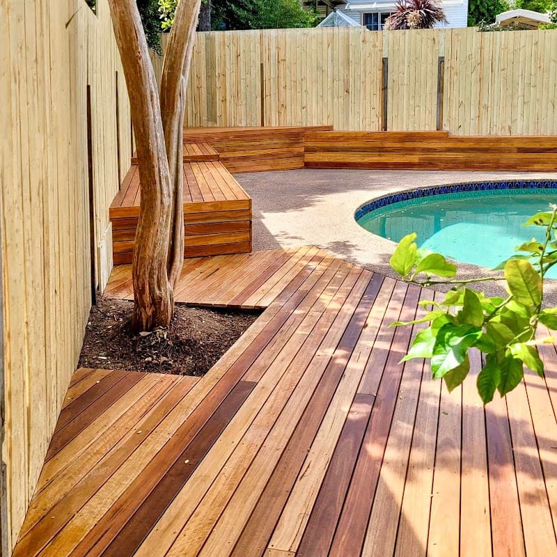 Serious PRO Pty Ltd carpentry work in Caringbah