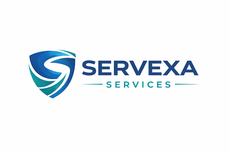 Servexa Services cleaning work in Victoria Point
