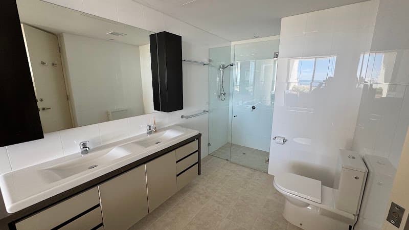 Service By As cleaning work in Erskine